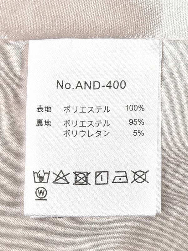 ギンガムフリルオフショルワンピース 詳細画像 ブラック 16