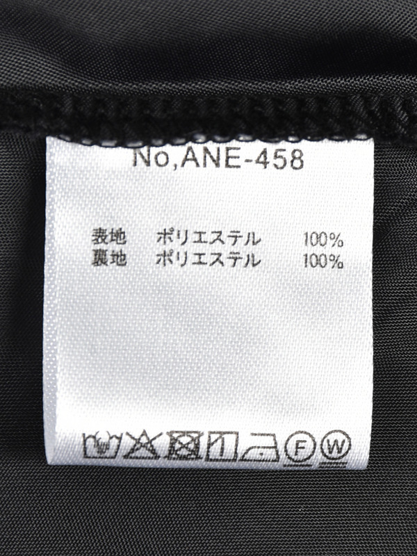 ダブルリボンアンサンブルワンピース 詳細画像 アイスグレイ 16