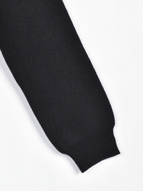 ダブルリボンアンサンブルワンピース 詳細画像 アイスグレイ 16