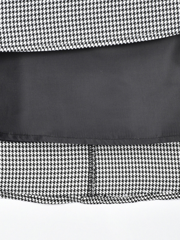 ダブルリボンアンサンブルワンピース 詳細画像 アイスグレイ 16