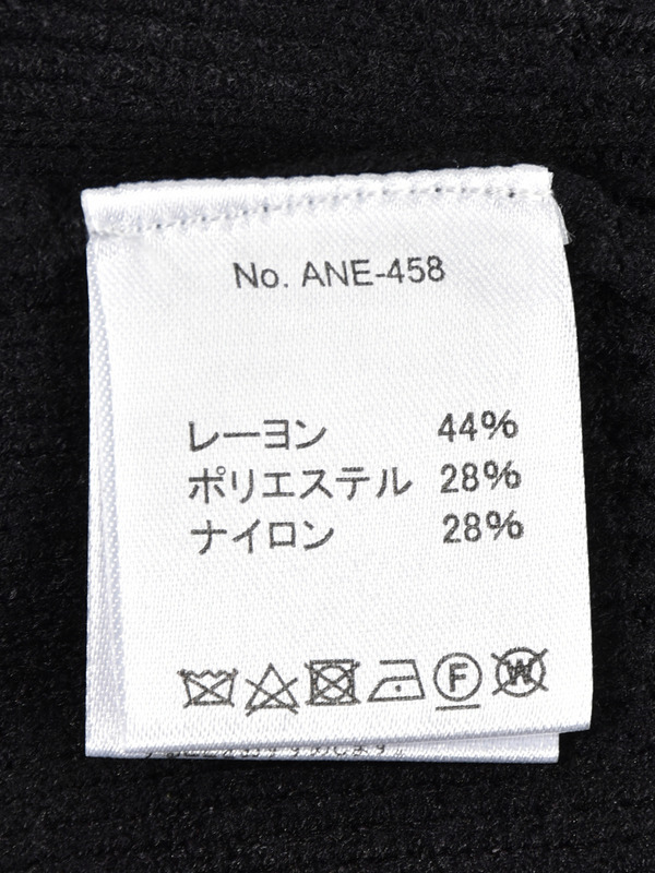 ダブルリボンアンサンブルワンピース 詳細画像 アイスグレイ 16