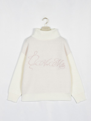 オリジナルロゴニット