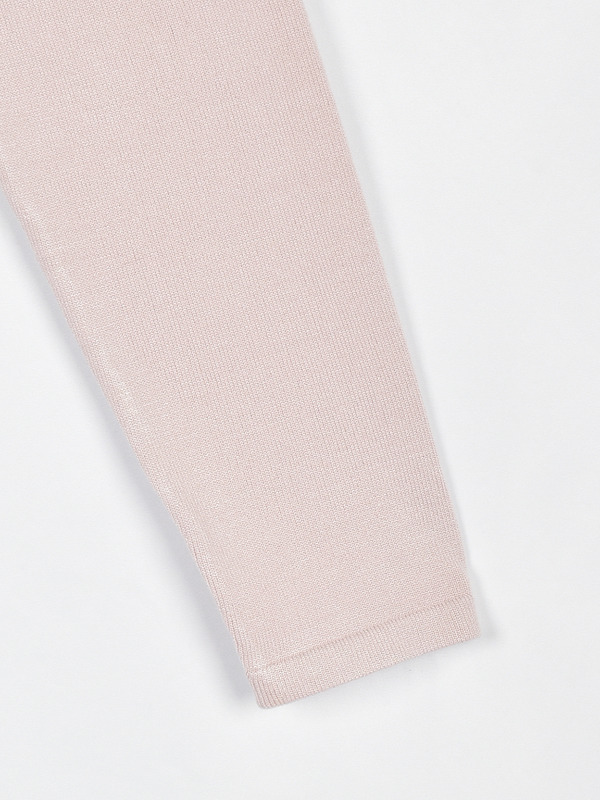 カーデセットドッキングワンピース 詳細画像 ピンク 16