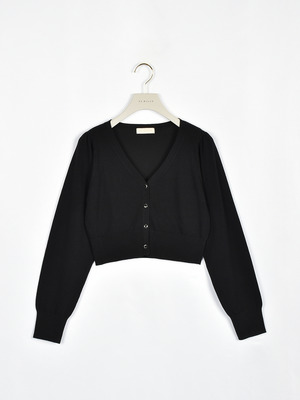 サマーUVカーデ