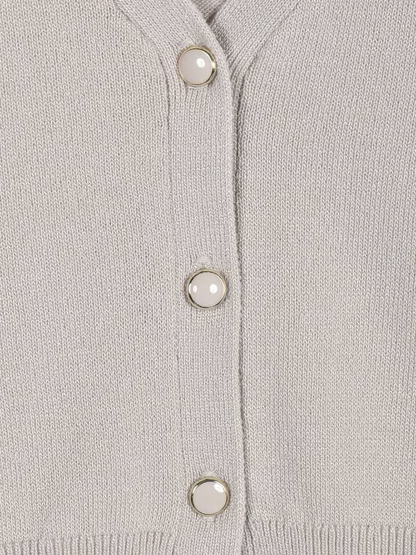 サマーUVカーデ 詳細画像 オフホワイト 16