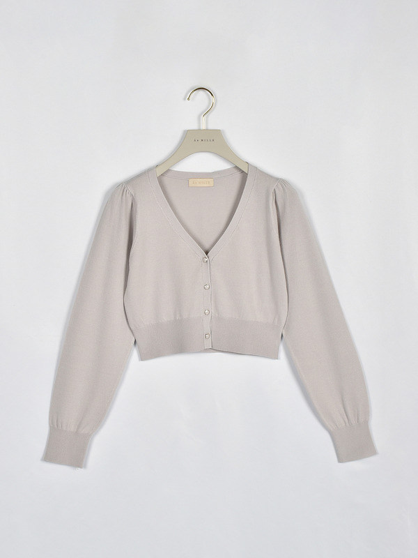 サマーUVカーデ 詳細画像 ピンク 1