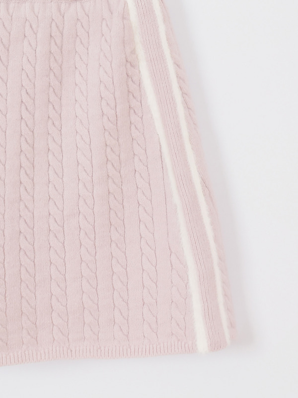 スポーティニットセットアップ 詳細画像 チャコール 16