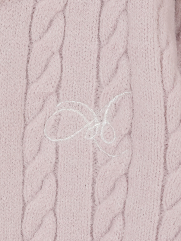 スポーティニットセットアップ 詳細画像 チャコール 16