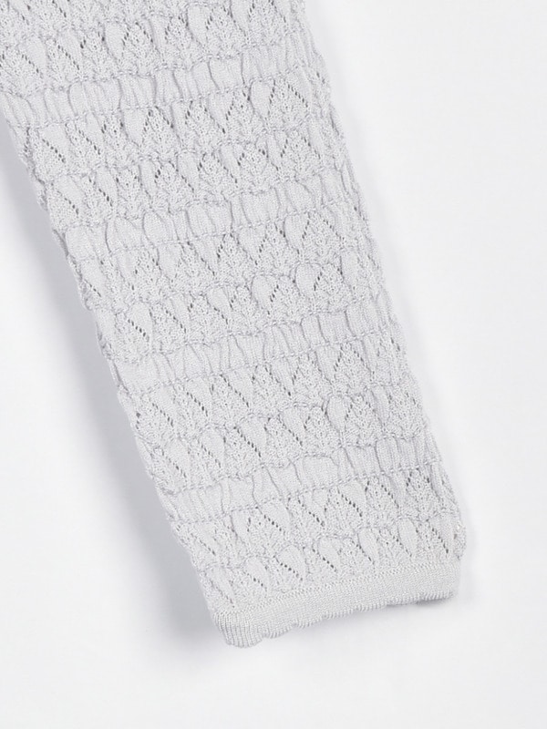 クロスキャミカーデセット 詳細画像 アイスブルー 16