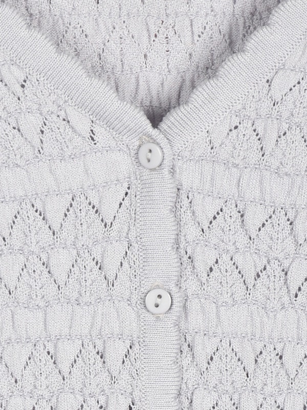 クロスキャミカーデセット 詳細画像 アイスブルー 16