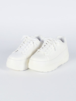 オリジナル厚底スニーカー