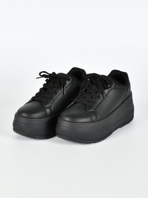 オリジナル厚底スニーカー