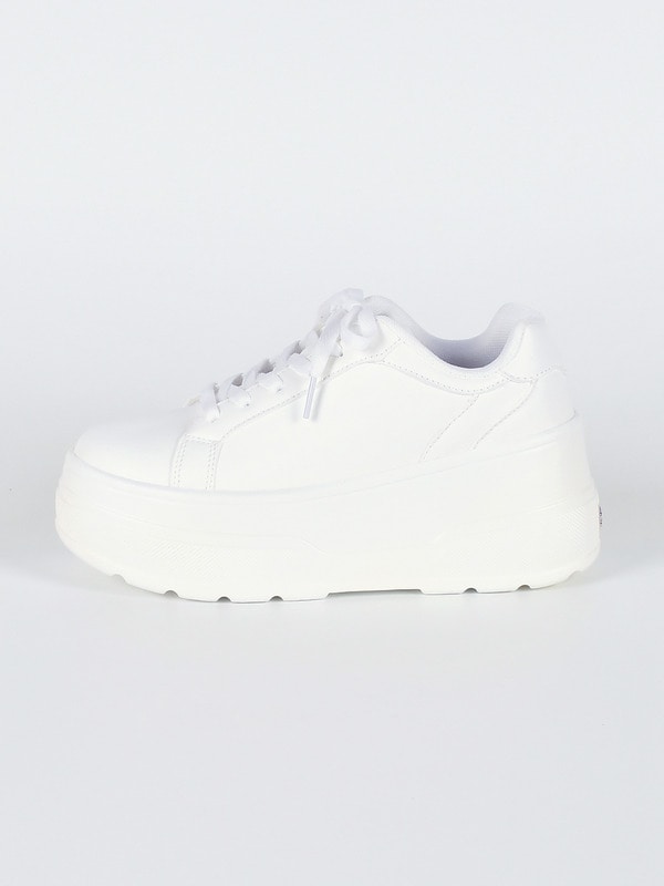 オリジナル厚底スニーカー 詳細画像 ブラック 16