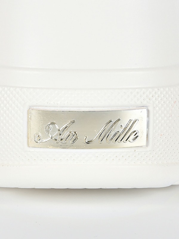 オリジナル厚底スニーカー 詳細画像 ブラック 16