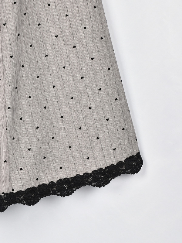 レースラインワンピース 詳細画像 ピンク 16