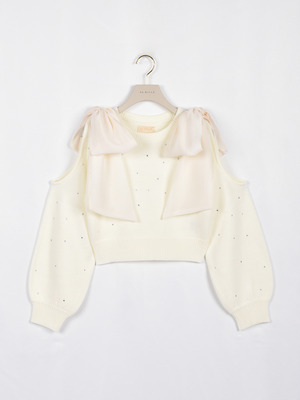 ビッグリボンキラニット