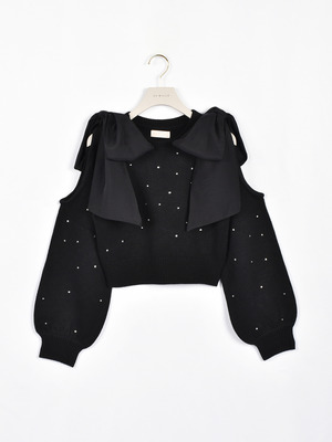 ビッグリボンキラニット