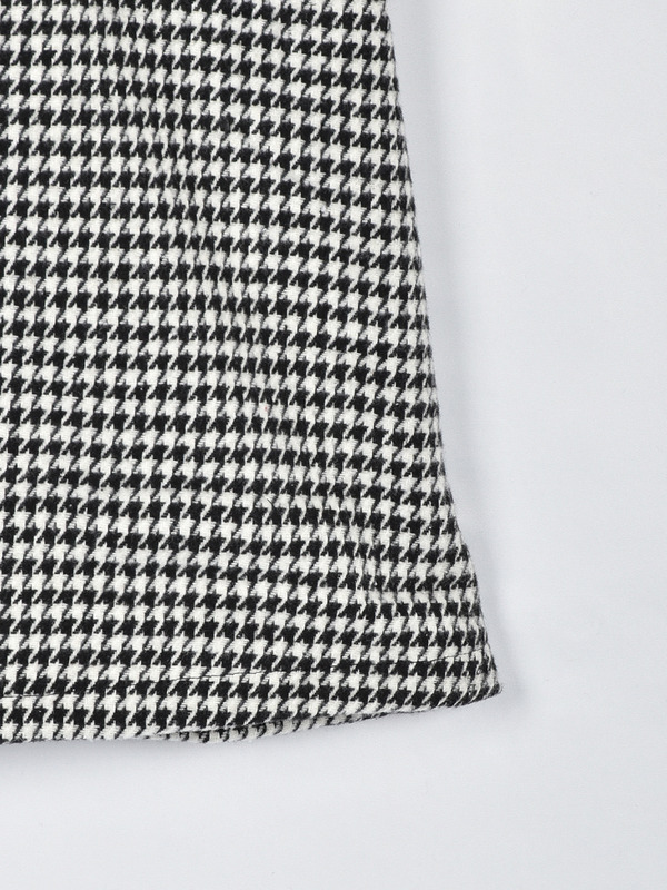 リボンタイワンピース 詳細画像 ストライプ 16