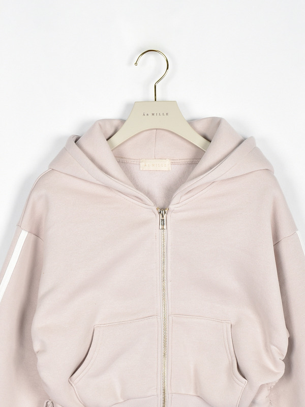 ミニスウェットセット 詳細画像 ホワイト 16