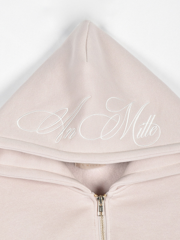 ミニスウェットセット 詳細画像 ホワイト 16