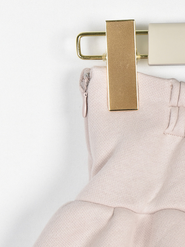 ミニスウェットセット 詳細画像 ホワイト 16