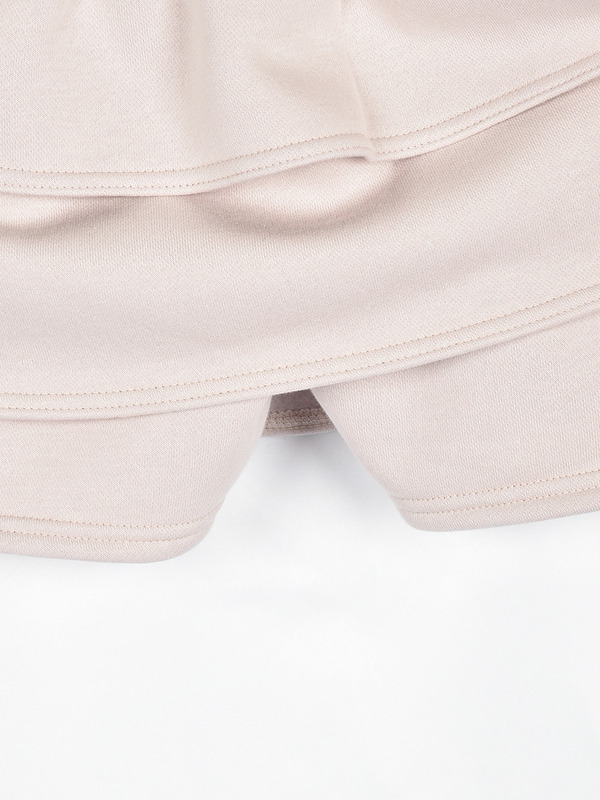 ミニスウェットセット 詳細画像 ホワイト 16