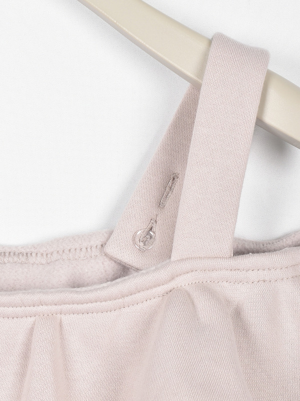 フリルオフショルセットアップ 詳細画像 オフホワイト 16