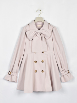 ビッグリボントレンチ