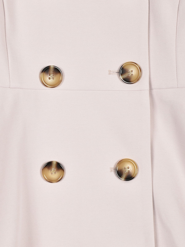 ビッグリボントレンチ 詳細画像 ピンク 16