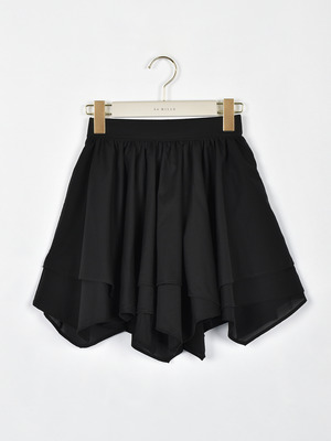 イレヘムボリュームスカート