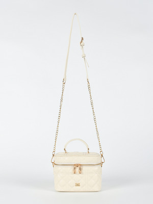 オリジナルバニティバッグ