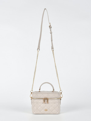 オリジナルバニティバッグ