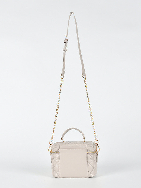 オリジナルバニティバッグ 詳細画像 ブラック 16