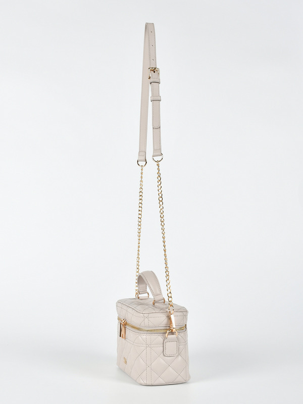 オリジナルバニティバッグ 詳細画像 ブラック 16