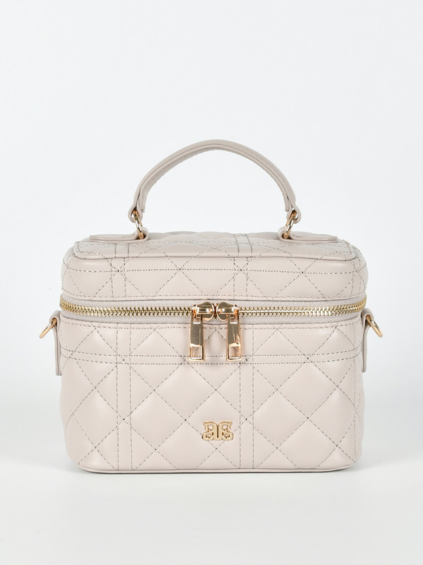 オリジナルバニティバッグ 詳細画像 ブラック 16