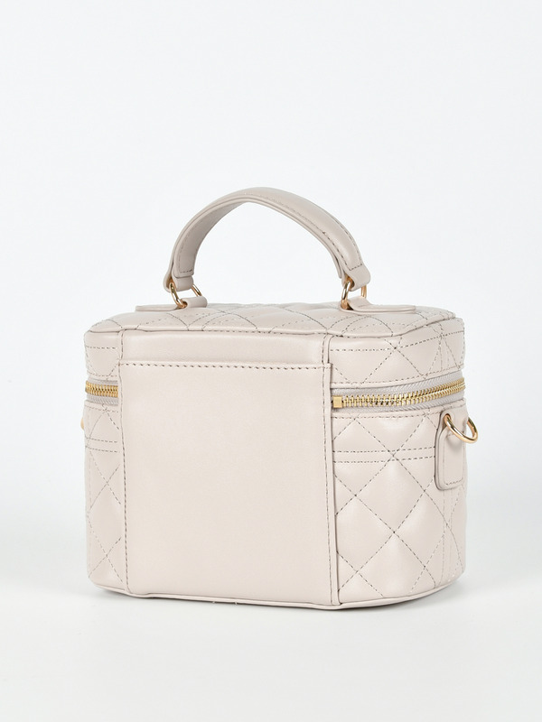 オリジナルバニティバッグ 詳細画像 ブラック 16