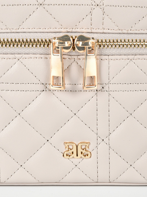 オリジナルバニティバッグ 詳細画像 ブラック 16