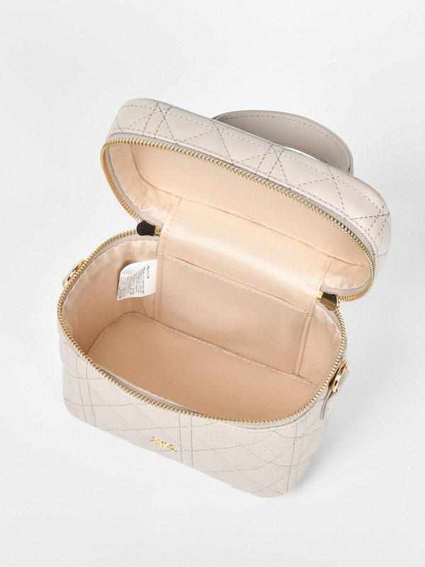 オリジナルバニティバッグ 詳細画像 ブラック 16