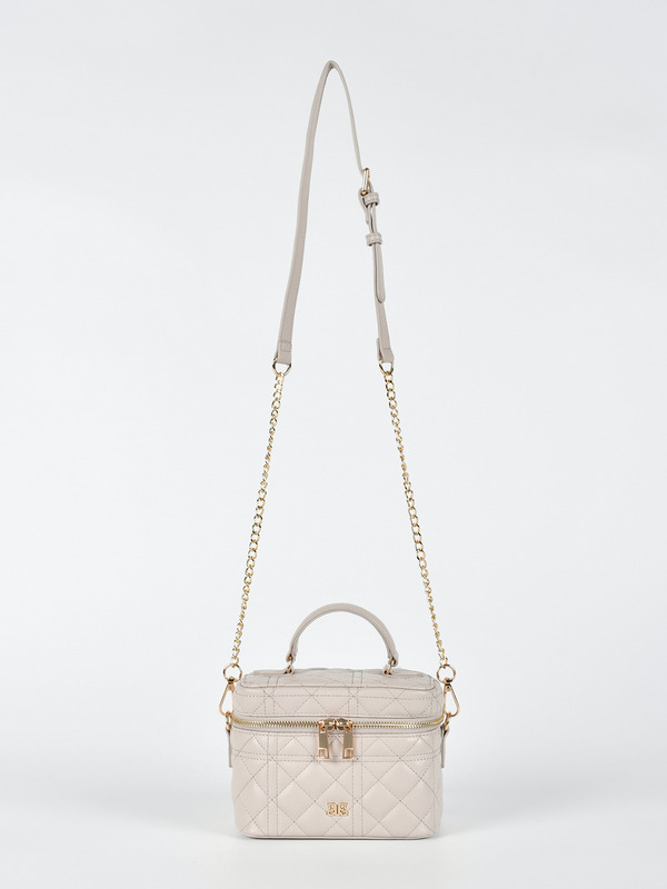 オリジナルバニティバッグ 詳細画像 ピンク 1