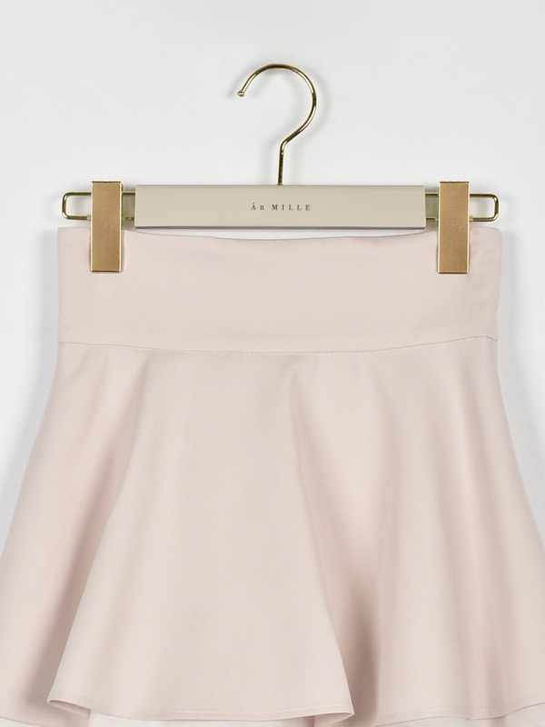 シフォンレイヤードフリルスカート 詳細画像 ピンク 16