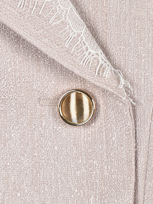 レイヤードレースレディワンピース 詳細画像 ピンク 16