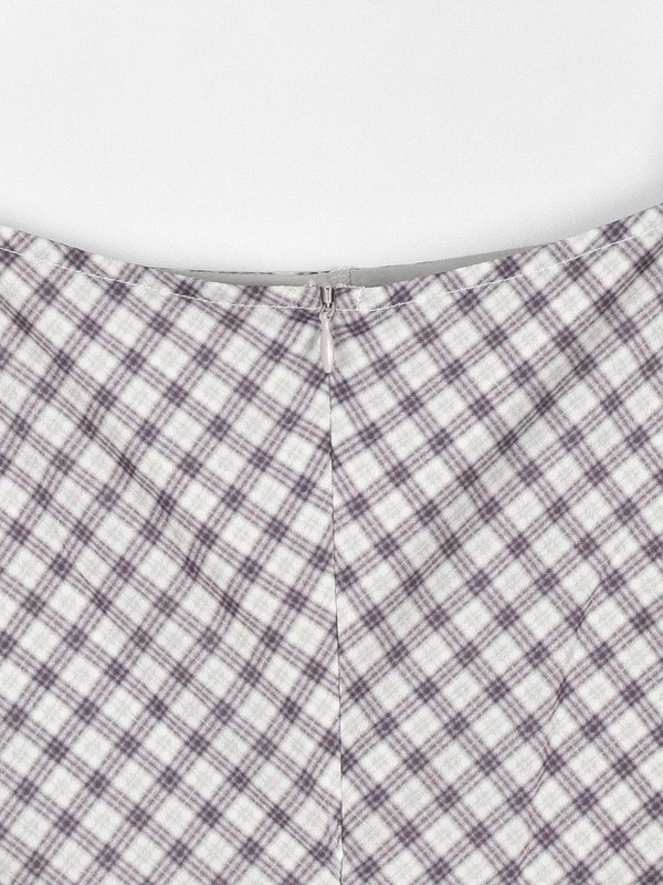 ドロストキャミワンピース 詳細画像 チェック 16