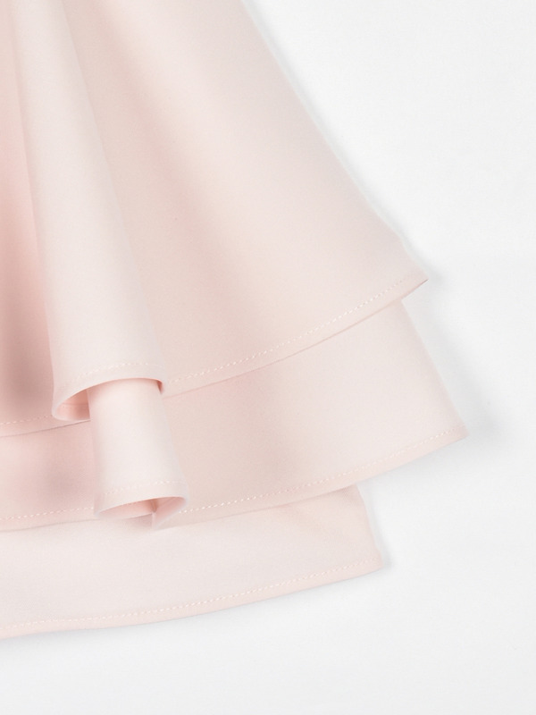 フリルミニスカショーパン 詳細画像 ギンガム 16