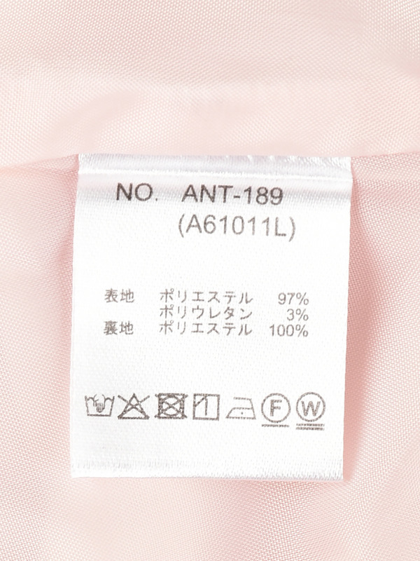 フリルミニスカショーパン 詳細画像 ギンガム 16