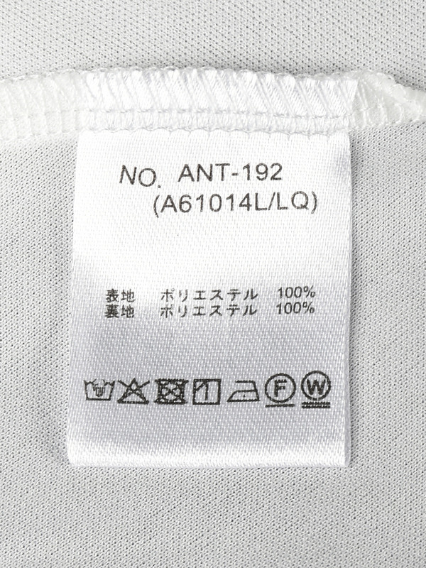 コールドショルダーフリルワンピース 詳細画像 チェック 16