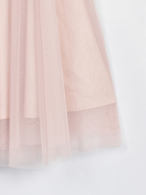 ドッキングレディチュールワンピース 詳細画像 ブラック 16