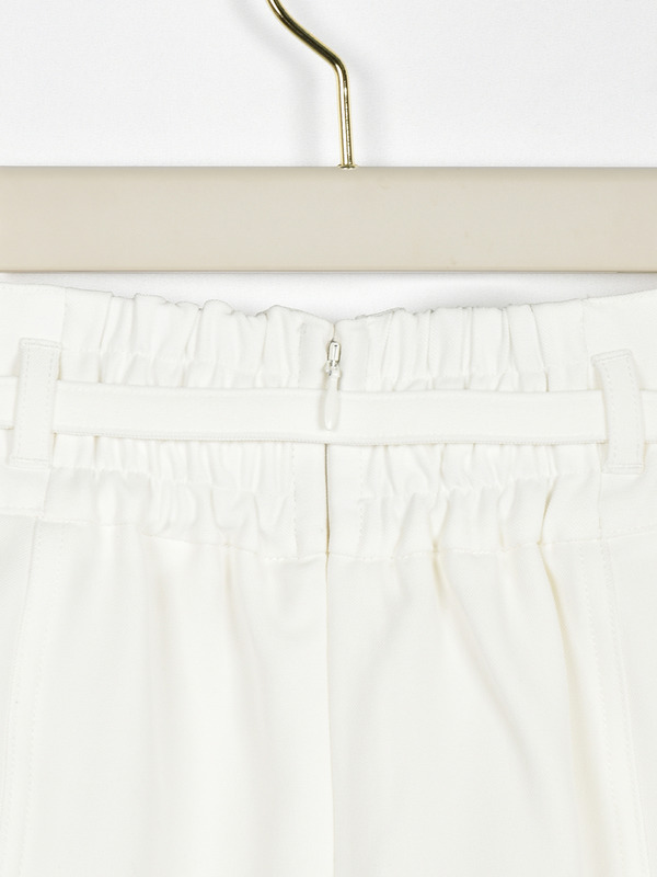 切替バルーンミニスカート 詳細画像 アイスブルー 16