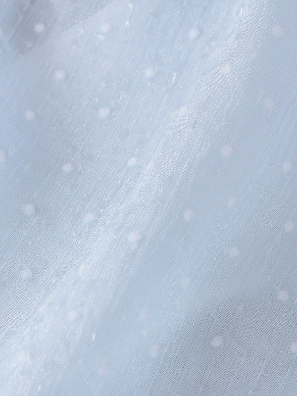 ダブルリボンフリルスリットスカート 詳細画像 ブラック 16