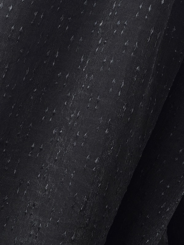 ダブルリボンフリルスリットスカート 詳細画像 ブラック 16