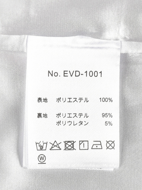 フリルクロスブラウス 詳細画像 ドット 16